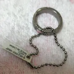 魔法少まどか☆マギカ ソウルジェム 指輪 鹿目まどか まどマギ リング