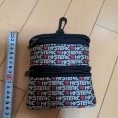 hysteric glamour ヒステリック グラマー 缶 ケース 小物入れ - メルカリ