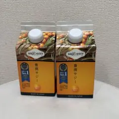 新品未開封☆豊潤サジー300ml×3セット ⑨ - メルカリ