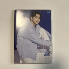 PRODUCE 101 JAPAN Season2 Blu-ray 西洸人