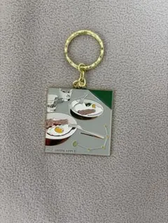 一番くじ Mrs.GREEN APPLE F賞 メタルチャーム