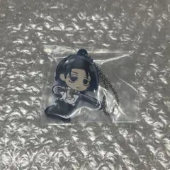 乙骨憂太 呪術廻戦 でふぉラバ キーホルダー