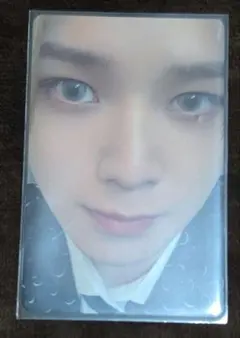 &TEAM go in blind ケイ K トレカ