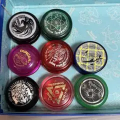 2026年最新】ヨーヨー ファイヤーボールの人気アイテム - メルカリ