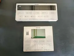 2026年最新】エコキュート 東芝 リモコンの人気アイテム - メルカリ