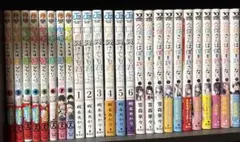 姫様拷問の時間です 全巻初版セット - メルカリ