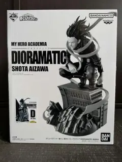 NARUTO DIORAMATIC うちはイタチ B賞 THE ANIME - メルカリ