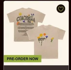 Coachella ⭐︎コーチェラ Tシャツ⭐︎藤井風⭐︎BIGBANG - メルカリ
