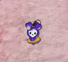 TWICE LOVELYS キーホルダーチャーム　SAVELY サナ　サブリー