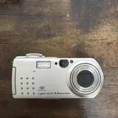 2026年最新】サイバーショット DSC-P5の人気アイテム - メルカリ