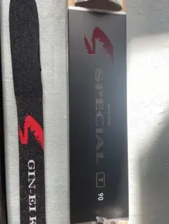 ダイワ鮎竿 ❤超美品 GIN-EI KYOGI SL80 赤 ダイワ鮎竿 ❤超美品 GIN-EI KYOGI SL80 赤 - メルカリ