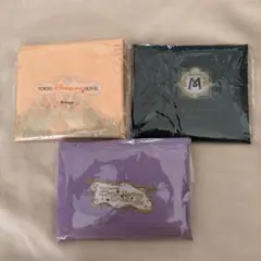 ディズニーホテル　エコバッグ