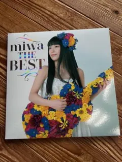 川越美和 Miwa Best Selection CD 昭和 - メルカリ