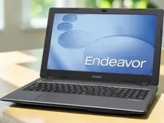 ⭐メモリ16GB⭐Endeavor⭐Core i5/500GB/Win11⭐のサムネイル