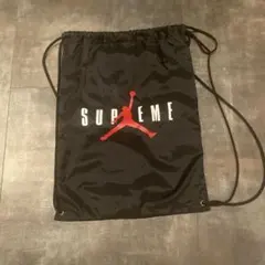 Supremeナップサック