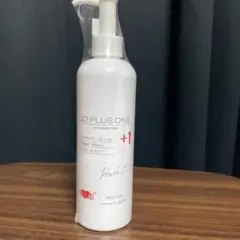 22 PLUS ONE／22油プラスワンヘアオイル 300ml 定価9,190円のサムネイル
