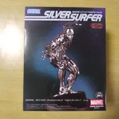 2026年最新】ACT/CUTプレミアムフィギュア シルバーサーファーの人気