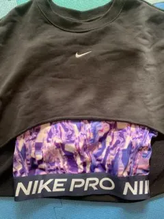 本日価格NIKEスウェットセット