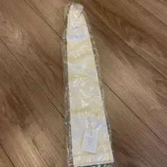 Cherie 50cm アイボリー　ウェディンググローブ　手袋