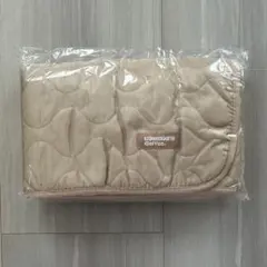 キルティングブランケット コメダ