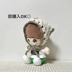 2026年最新】道枝駿佑 ちびぬいの人気アイテム - メルカリ