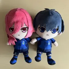 BLEACH 千年血戦篇 vol.3 ブリーチともぬい ぬいぐるみ 松本乱菊