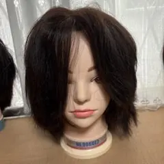レジーナ ワインディングウィッグ