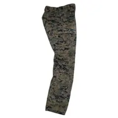 US ARMY DIGITAL CAMO CARGO TROUSERSのサムネイル