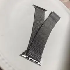 42mm メッシュベルト AppleWatch　バンド シンプル