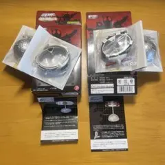 仮面ライダー　ベルト　トリビュート　栄光の7人ライダー　旧1号　アマゾンのサムネイル