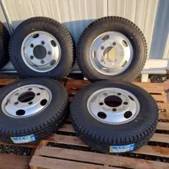 2026年最新】195/45r16タイヤホイールセットの人気アイテム - メルカリ