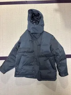 UNIQLO+J ハイブリッド ダウンジャケット アウター Lサイズ