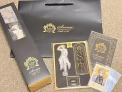 【 そうまさん 】 X'mas Dinner & Concert グッズ
