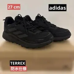 adidas TERREX RAIN.RDY スニーカー 27cmのサムネイル