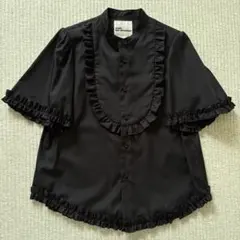 2026年最新】noir kei ninomiya レディース 半袖 シャツ・ブラウスの