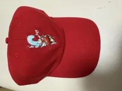 カープオリジナル ポケモンキャップ(Carpロゴ ピカチュウ) 広島東洋