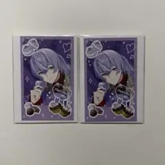 にじさんじ Melty Valentine 星導ショウ