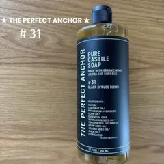 【6/5限定価格】THE PERFECT ANCHOR #31のサムネイル