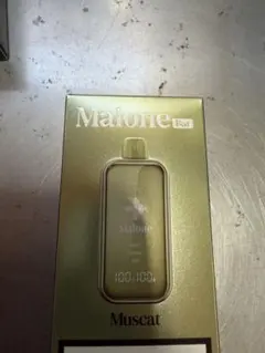 Malone bar 電子タバコ シーシャ 35k コーラ味 - メルカリ