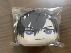 スタンドマイヒーローズ スタマイ おまんじゅうにぎにぎマスコット 早乙女