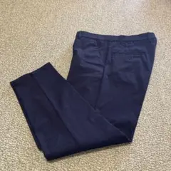 メンズ　ビジネス　ストレッチ　スラックス