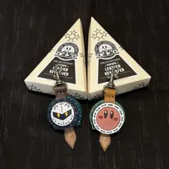 ご当地ぷっクリアキーホルダー 星のカービィ まとめ売り【8144 - メルカリ