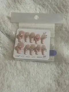 ネイルチップ