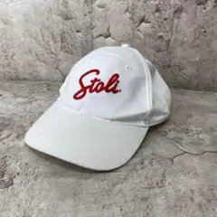 Mc497 古着　キャップ