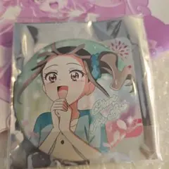 トゥインクル缶バッジ15 猫屋敷まゆ キュアリリアン - メルカリ