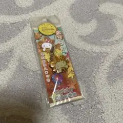 ハローキティご当地キーホルダー　11月生まれ