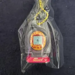 たまごっち おかしなたまごボーロっち3 かえってきたたまごっちプラス 黄色