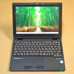 2026年最新】レッツノート rz8の人気アイテム - メルカリ