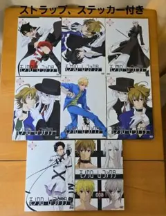 2026年最新】モノクローム・ファクター 限定版 の人気アイテム - メルカリ