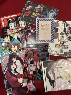 2026年最新】賭ケグルイ 特典の人気アイテム - メルカリ